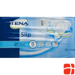 TENA Slip Plus 30 small pieces