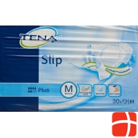 TENA Slip Plus Medium 30 pcs