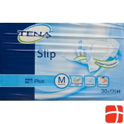 TENA Slip Plus Medium 30 pcs