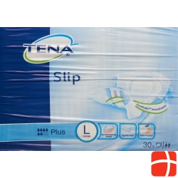 TENA Slip Plus large 30 pcs