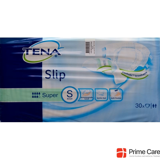 TENA Slip Super small 30 pcs