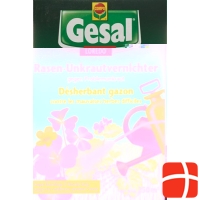 Gesal Lawn Unkrautvernichter LOREDO 50 ml