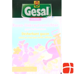 Gesal Lawn Unkrautvernichter LOREDO 50 ml