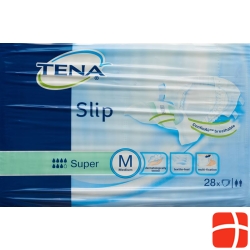 TENA Slip Super Medium 28 pcs