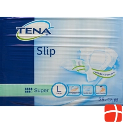 TENA Slip Super large 28 pcs