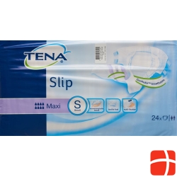 TENA Slip Maxi small 24 pcs