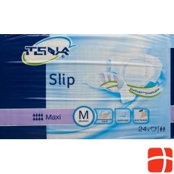 TENA Slip Maxi medium 24 pcs