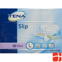 TENA Slip Maxi large 24 pcs