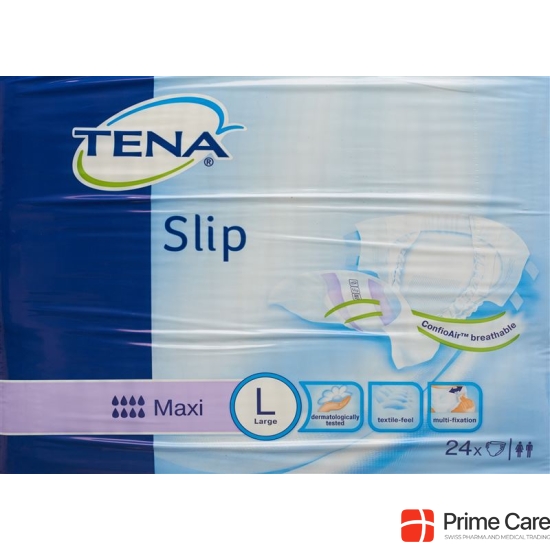 TENA Slip Maxi large 24 pcs