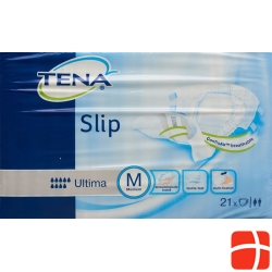 TENA Slip Ultima medium 21 pcs