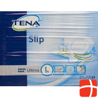 TENA Slip Ultima large 21 pcs