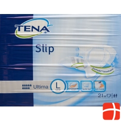 TENA Slip Ultima large 21 pcs