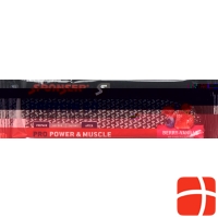 Sponser Protein 50 Bar berries Vanilla 50g