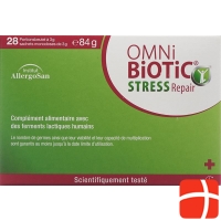 Omni-Biotic Stress Repair 3 g 28 sachets