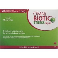 Omni-Biotic Stress Repair 3 g 28 sachets