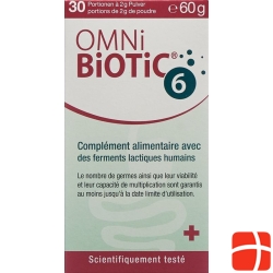 Omni-Biotic 6 Powder 60 g