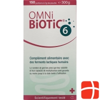 Omni-Biotic 6 Powder 300 g