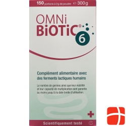 Omni-Biotic 6 Powder 300 g