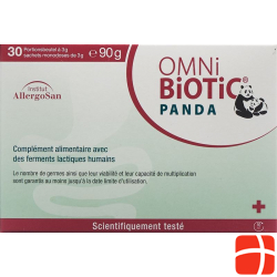 Omni-Biotic Panda 30 sachets à 3g