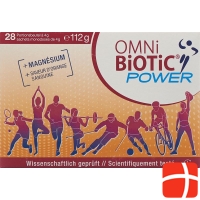 Omni-Biotic Power 4 g 28 sachets