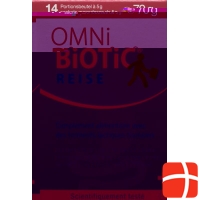 Omni-Biotic Travel 5 g 14 sachets