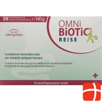 Omni-Biotic Travel 5 g 28 sachets