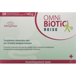 Omni-Biotic Travel 5 g 28 sachets