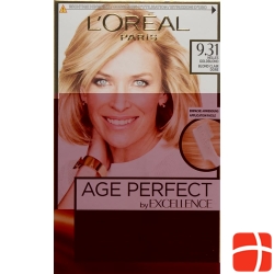 EXCELLENCE Age Perfect 9.31 Light Blonde