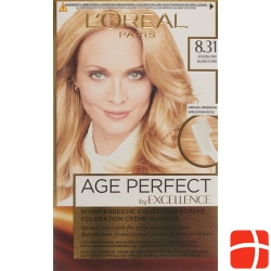 EXCELLENCE Age Perfect 31.8 Goldblond