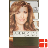 EXCELLENCE Age Perfect 31.7 Caramel Blonde