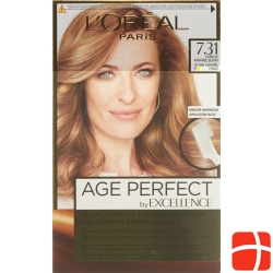 EXCELLENCE Age Perfect 31.7 Caramel Blonde