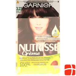 Nutrisse Nourishing Color Mask 23.03 dark quartz