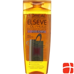 Elseve unique oil Shampoo 250 ml