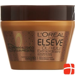 Elseve unique oil mask 300 ml