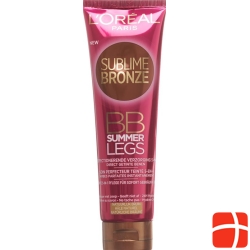 SUBLIME BRONZE Summer Legs BB Medium 150ml