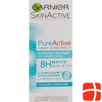 Garnier Skin Naturals Pure Active Control Mat days 50 ml