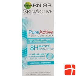 Garnier Skin Naturals Pure Active Control Mat days 50 ml