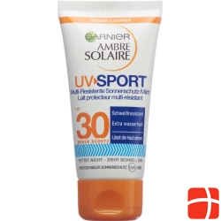 Ambre Solaire UV Sport On the Go SF30 50ml