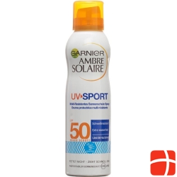 Ambre Solaire UV Sport Mist SF50 200ml