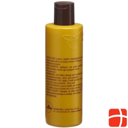 Sanotint shampoo revitalizing pH 5.5 200 ml