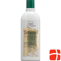 Timotei shampoo pampering solution 300ml