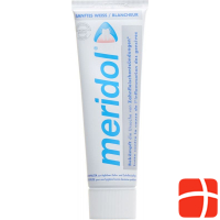 meridol SOFT WHITE toothpaste Tb 75 ml