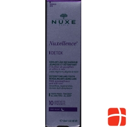 Nuxe Nuxellence Detox 50ml