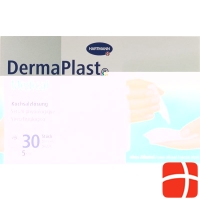 Dermaplast Medical saline 30 x 5 ml