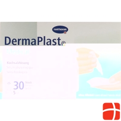 Dermaplast Medical saline 30 x 5 ml