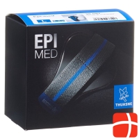 Thuasne Epi-Med S 24-25cm anthracite