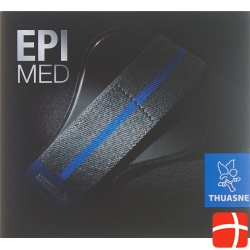 Thuasne Epi-Med L 28-30cm anthracite