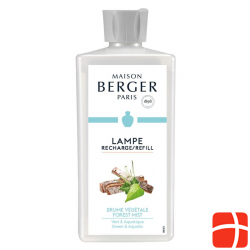 Maison Berger perfume Brume 500 ml végétale