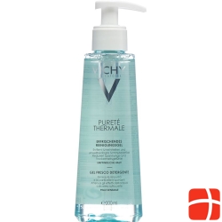 Vichy Pureté Thermale Cleansing Gel 200 ml