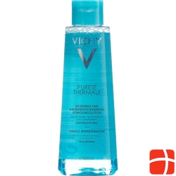 Vichy Pureté Thermale Moisturizing Facial Toner for Normal Skin 200 ml